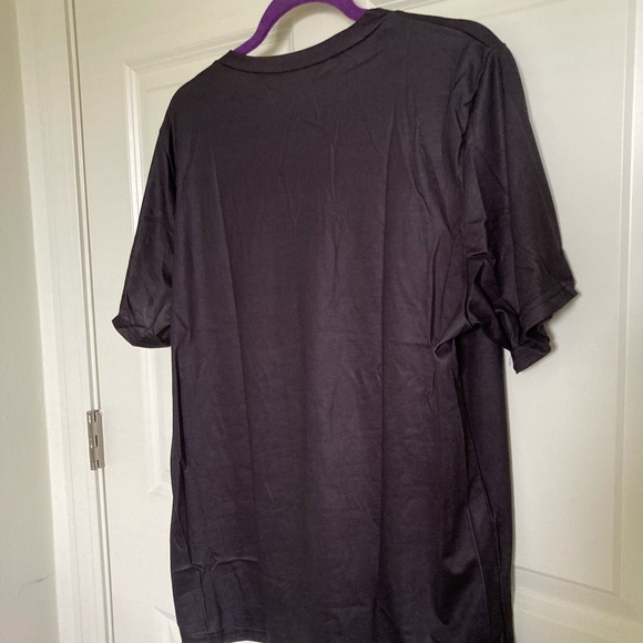 Silhouette of Cat T-Shirt Size XXL Kitty Cats Feline Tee Top NEW Kitten Meow! - Picture 6 of 6